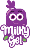 Milky Gel