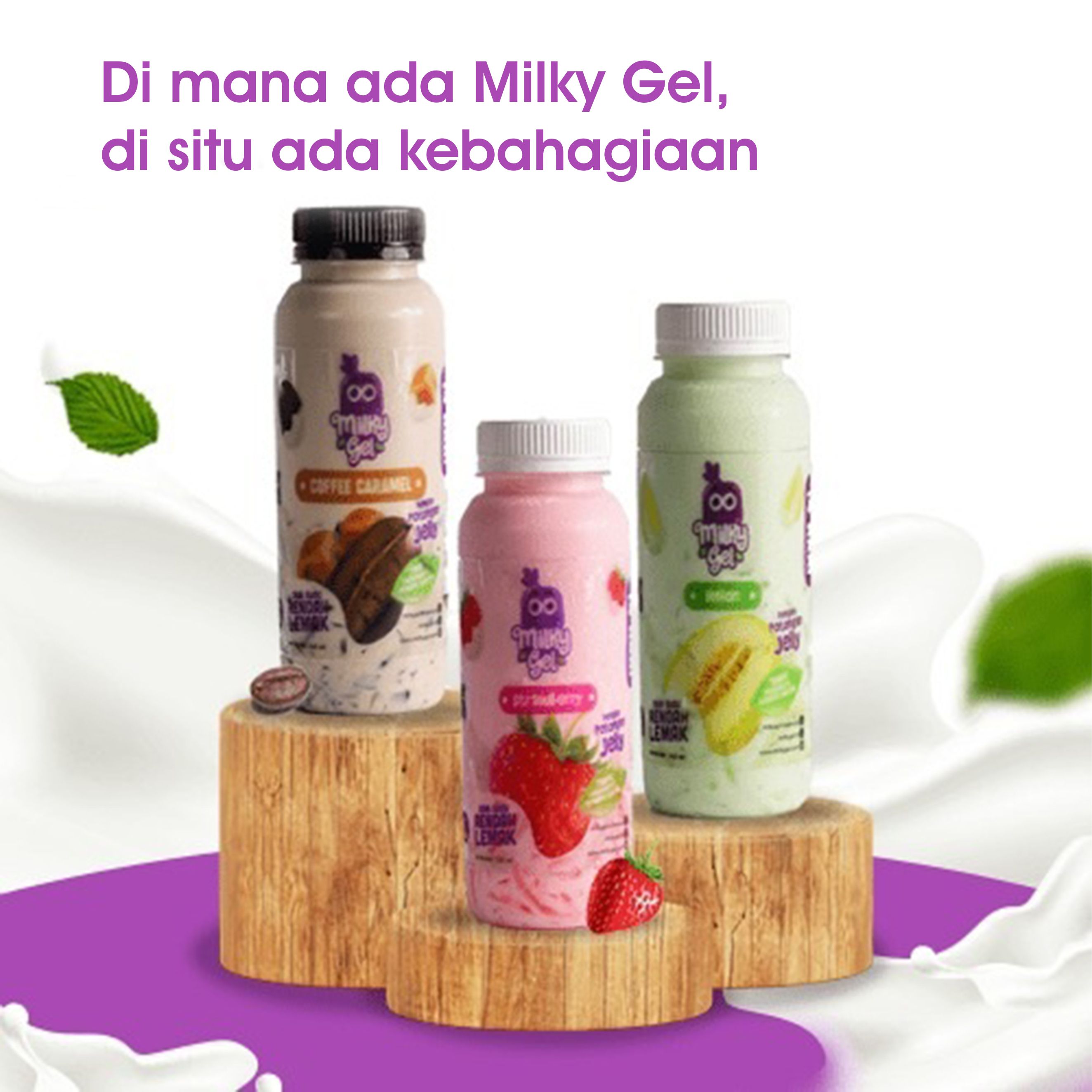 banner milkygel home 2 banner milkygel home 2