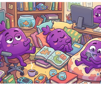 Cara Mengatasi Rasa Malas Berulang