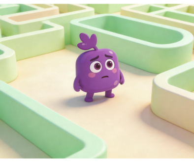 Milky Gel: Hal yang Sering Membuat Orang Overthinking