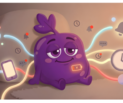 Milky Gel: Hal yang Tanpa Disadari Menguras Energi Mental