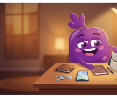 Milky Gel: Kebiasaan Kecil yang Membuat Hidup Lebih Mudah