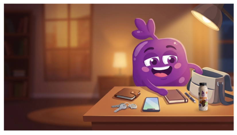 Milky Gel: Kebiasaan Kecil yang Membuat Hidup Lebih Mudah