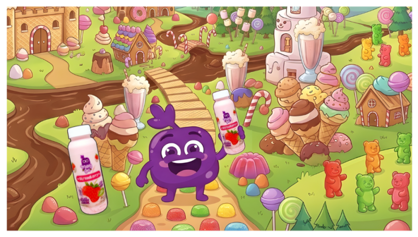 Kenapa Minuman Manis Selalu Jadi Favorit