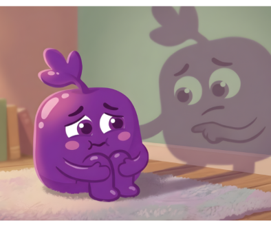 Milky Gel: Tanda Kamu Terlalu Keras pada Diri Sendiri