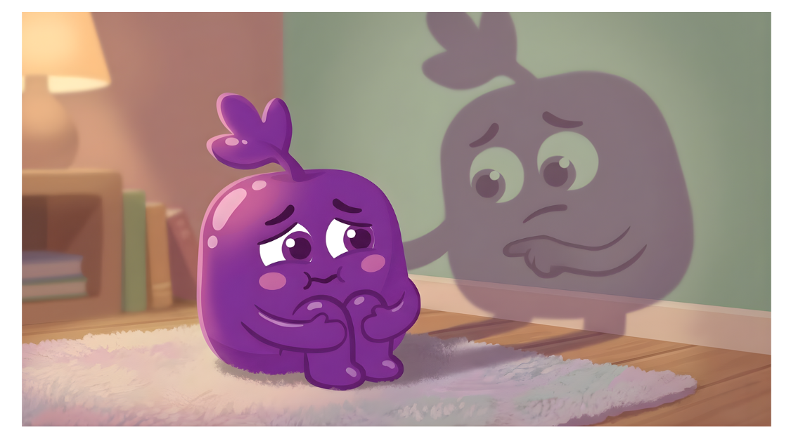 Milky Gel: Tanda Kamu Terlalu Keras pada Diri Sendiri