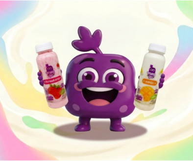 Milky Gel Psikologi Warna dalam Dunia Kuliner Modern
