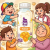 Milky Gel Susu Jelly Favorit untuk Semua Usia